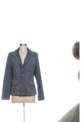 Dámská bunda  Gerry Weber, Velikost M, Barva Modrá, Cena  860,00 Kč, #137178431