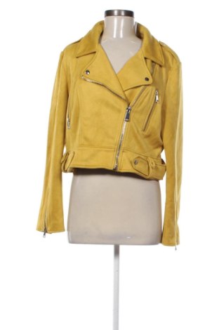 Damenjacke Tally Weijl, Größe L, Farbe Gelb, Preis € 12,99, #137180907