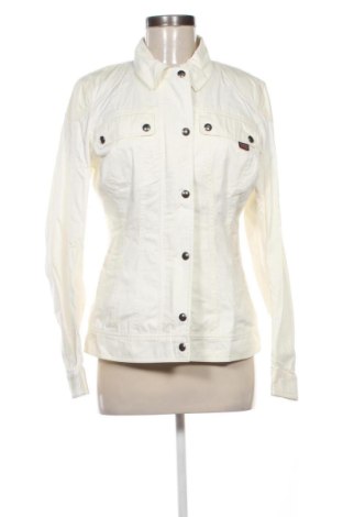 Дамско яке Belstaff, Размер L, Цвят Екрю, Цена 392,00 €, #137187495