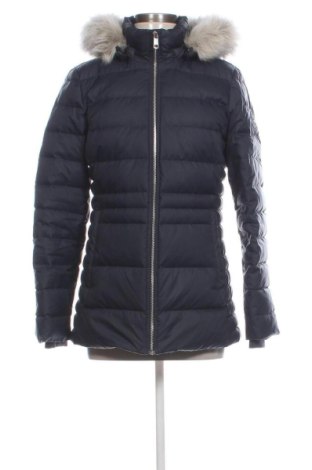 Damenjacke Tommy Hilfiger, Größe S, Farbe Blau, Preis € 204,99, #137187971