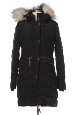 Dámska bunda  Navahoo, Veľkosť XS, Farba Čierna, Cena  109,95 €, #137189576