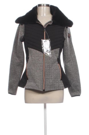 Geacă de femei Peak Mountain, Mărime L, Culoare Multicolor, Preț 569,99 Lei, #137191468