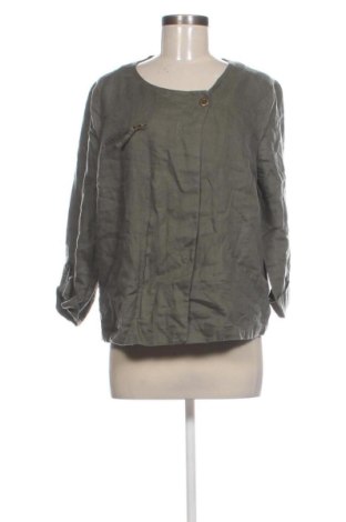 Geacă de femei Yessica, Mărime XL, Culoare Verde, Preț 86,99 Lei, #137193965