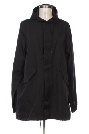 Дамско яке Unbranded, Размер XXL, Цвят Черен, Цена 30,16 €, #137205086