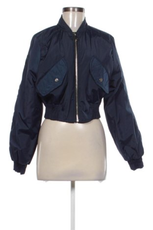 Geacă de femei Unbranded, Mărime M, Culoare Albastru, Preț 100,43 Lei, #137205874