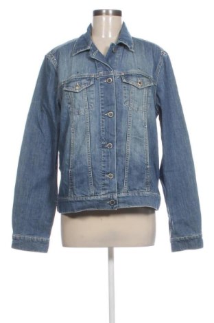 Geacă de femei Gant, Mărime XL, Culoare Albastru, Preț 143,99 Lei, #137206565