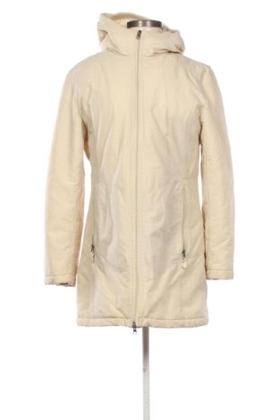 Дамско яке H&M, Размер M, Цвят Екрю, Цена 26,93 €, #137207141
