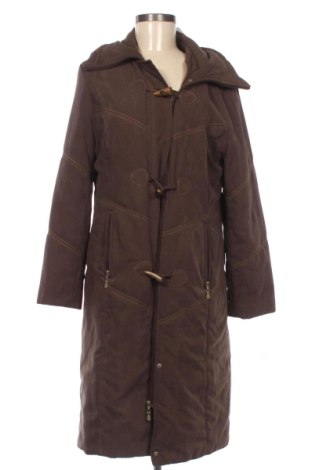 Geacă de femei Bexleys, Mărime M, Culoare Maro, Preț 112,83 Lei, #137207579