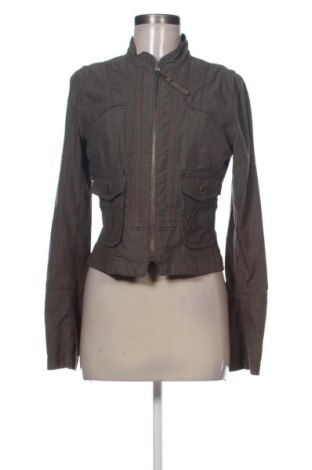 Geacă de femei Mexx, Mărime M, Culoare Verde, Preț 78,74 Lei, #137208191