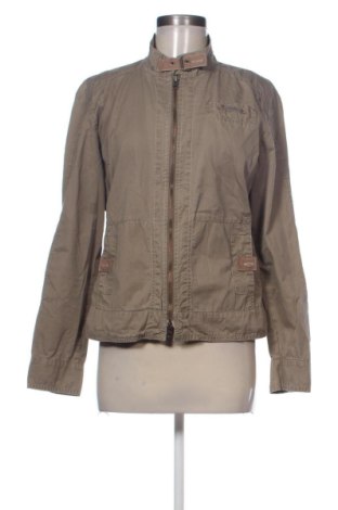 Geacă de femei Unbranded, Mărime M, Culoare Verde, Preț 73,49 Lei, #137208211