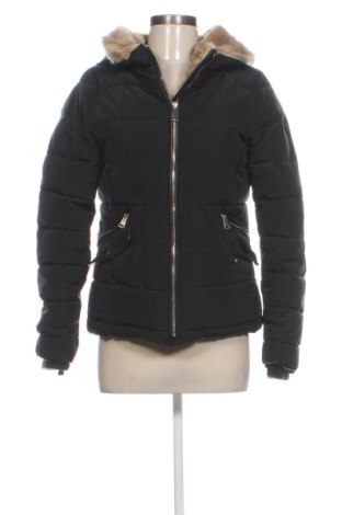 Dámská bunda  Zara, Velikost S, Barva Černá, Cena  873,00 Kč, #137211552