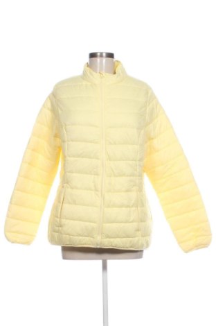 Kurtka damska Blue Motion, Rozmiar XL, Kolor Żółty, Cena 82,99 zł, #137211886