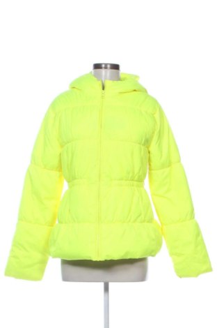 Geacă de femei Sisley, Mărime S, Culoare Galben, Preț 257,20 Lei, #137212198