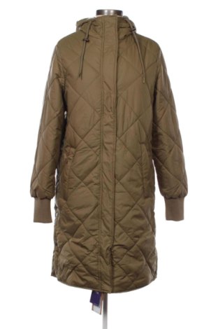 Damenjacke Weather Report, Größe S, Farbe Grün, Preis € 107,99, #137215074