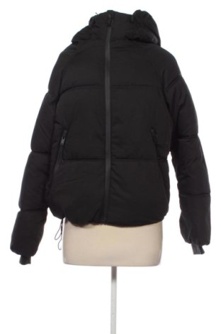 Női dzseki Pull&Bear, Méret XS, Szín Fekete, Ár 18 489 Ft, #137218181