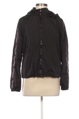 Geacă de femei LCW, Mărime M, Culoare Negru, Preț 89,23 Lei, #137218465