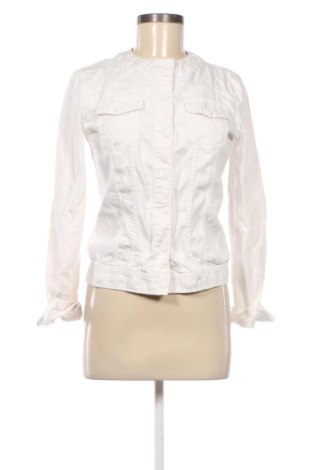 Női dzseki United Colors Of Benetton, Méret XXL, Szín Fehér, Ár 8 865 Ft, #137219490