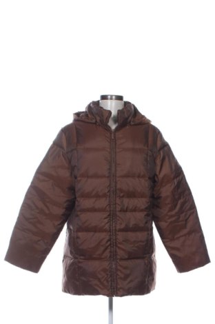 Geacă de femei Unbranded, Mărime M, Culoare Maro, Preț 136,48 Lei, #137220843