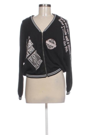 Geacă de femei Unbranded, Mărime M, Culoare Negru, Preț 89,23 Lei, #137221168