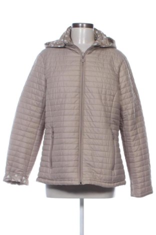 Geacă de femei Unbranded, Mărime M, Culoare Bej, Preț 62,99 Lei, #137222277