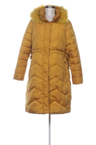 Geacă de femei Unbranded, Mărime 3XL, Culoare Galben, Preț 188,97 Lei, #137222368