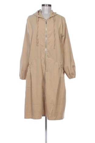 Női dzseki Unbranded, Méret XXL, Szín Bézs, Ár 5 674 Ft, #137222396