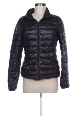 Kurtka damska United Colors Of Benetton, Rozmiar M, Kolor Czarny, Cena 93,71 zł, #137223914