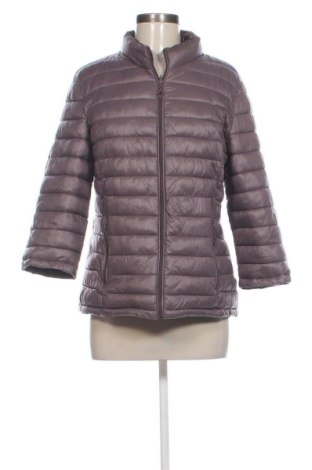 Дамско яке Unbranded, Размер 3XL, Цвят Лилав, Цена 28,96 €, #137228211