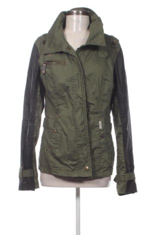 Geacă de femei Khujo, Mărime XL, Culoare Verde, Preț 194,00 Lei, #137239421