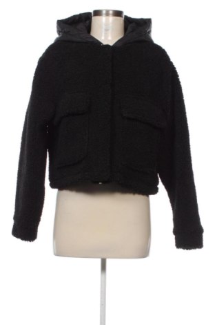 Geacă de femei Sinsay, Mărime M, Culoare Negru, Preț 124,19 Lei, #137247928