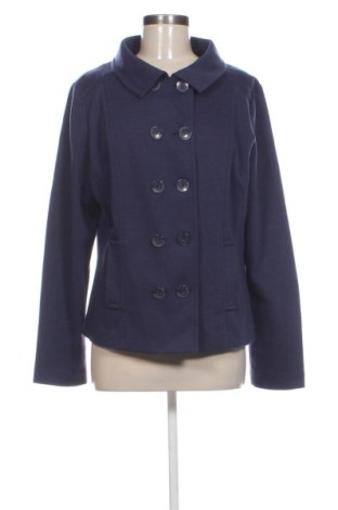 Női kabát Unbranded, Méret XL, Szín Kék, Ár 8 039 Ft, #137249558
