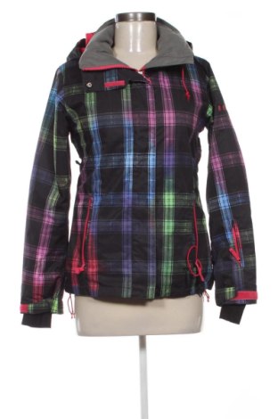 Dámska bunda pre zimné športy  Roxy, Veľkosť XS, Farba Viacfarebná, Cena  45,00 €, #137155482