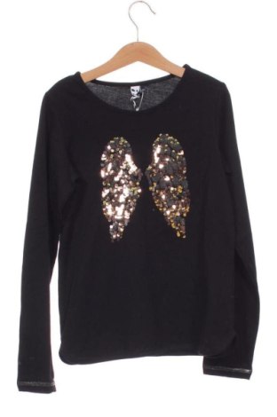 Bluză pentru copii 3 Pommes, Mărime 8-9y/ 134-140 cm, Culoare Negru, Preț 41,99 Lei, #137214271