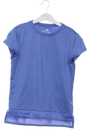 Kinder Shirt Active Touch, Größe 12-13y/ 158-164 cm, Farbe Blau, Preis € 7,99, #137106565