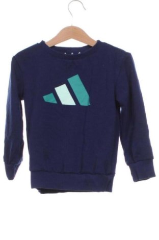 Kinder Shirt Adidas, Größe 2-3m/ 56-62 cm, Farbe Mehrfarbig, Preis € 18,68, #137230249