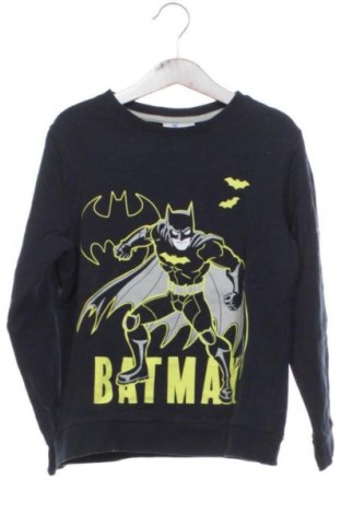Bluză pentru copii Batman, Mărime 8-9y/ 134-140 cm, Culoare Multicolor, Preț 31,00 Lei, #137167387