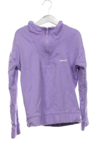 Detská blúzka  Bekkin, Veľkosť 7-8y/ 128-134 cm, Farba Fialová, Cena  6,77 €, #137182172