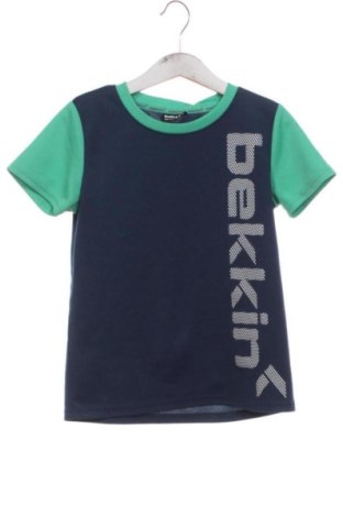 Detská blúzka  Bekkin, Veľkosť 6-7y/ 122-128 cm, Farba Viacfarebná, Cena  5,00 €, #137193970