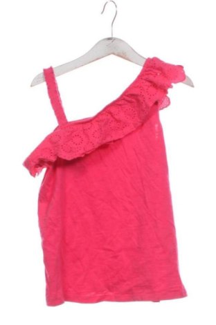 Kinder Shirt C&A, Größe 8-9y/ 134-140 cm, Farbe Rosa, Preis 8,26 €, #137078012