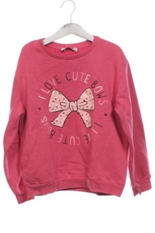 Dziecięca bluzka C&A, Rozmiar 9-10y/ 140-146 cm, Kolor Różowy, Cena 24,20 zł, #137177974