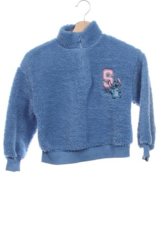 Kinder Shirt C&A, Größe 6-7y/ 122-128 cm, Farbe Blau, Preis 5,91 €, #137244527