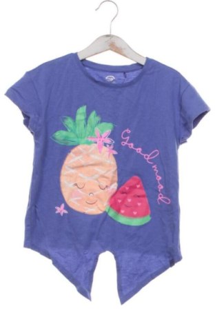 Детска блуза Coolclub, Размер 6-7y/ 122-128 см, Цвят Многоцветен, Цена 5,19 €, #137208864