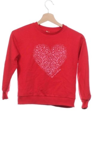 Kinder Shirt Coolclub, Größe 6-7y/ 122-128 cm, Farbe Rot, Preis 5,72 €, #137244819