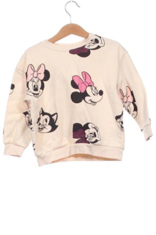 Bluză pentru copii H&M, Mărime 2-3y/ 98-104 cm, Culoare Multicolor, Preț 35,53 Lei, #136946650