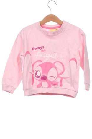 Bluză pentru copii Disney, Mărime 18-24m/ 86-98 cm, Culoare Multicolor, Preț 35,53 Lei, #136946810