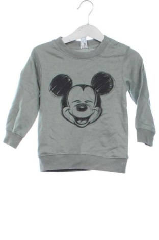 Kinder Shirt Disney, Größe 0-1m/ 50 cm, Farbe Grün, Preis € 9,99, #137156586