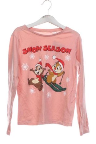 Παιδική μπλούζα Disney, Μέγεθος 3-4y/ 104-110 εκ., Χρώμα Πολύχρωμο, Τιμή 6,00 €, #137174094