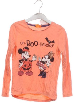 Παιδική μπλούζα Disney, Μέγεθος 6-7y/ 122-128 εκ., Χρώμα Πολύχρωμο, Τιμή 2,36 €, #137174326