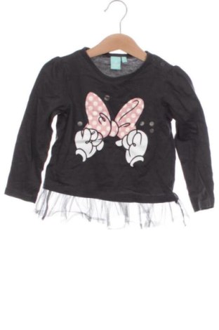 Kinder Shirt Disney, Größe 18-24m/ 86-98 cm, Farbe Mehrfarbig, Preis 6,00 €, #137221637