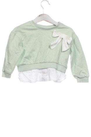 Bluză pentru copii Dopo Dopo, Mărime 12-18m/ 80-86 cm, Culoare Multicolor, Preț 32,45 Lei, #136985311